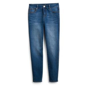 1822 Denim Skinny Jeans NWT